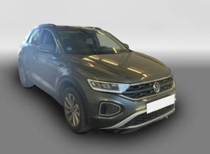 Volkswagen T-Roc 1.5 TSI DSG Life AHK/17″/Connect/DAB+