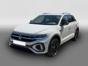 Volkswagen T-Roc 1.5 TSI DSG R-Line Black Style,LM19,Top-Sportsitze