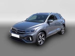 Volkswagen T-Roc 1.5 TSI DSG R-Line LED PARK-ASSIST RFK
