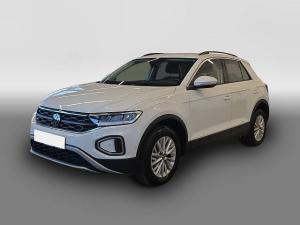 Volkswagen T-Roc 1.5 TSI Life *AHK*LED*App-Connect*