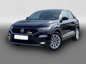 Volkswagen T-Roc 1.5 TSI SPORT KAMERA+ACTIVE-INFO+EL.-HECKK