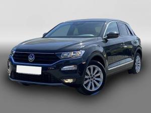 Volkswagen T-Roc 1.5 TSI Sport NAVI+DAB+SHZ+PDC+BLUETOOTH+L