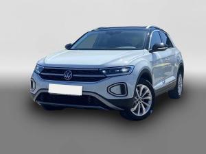 Volkswagen T-Roc 1.5 TSI Style GARANTIE+AHK+APP-CONNECT+LED