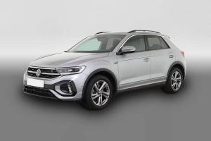 Volkswagen T-Roc 2.0 TDI DSG R line IQ.Light/ACC/Kamera/App/Navi