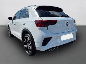 Volkswagen T-Roc 2.0 TDI SCR DSG R-Line AHK Pano IQ.Drive