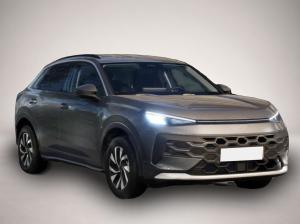 Volkswagen T-Roc Life 1.5 eTSI DSG Neues Modell*AHK*Android