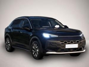Volkswagen T-Roc Life 1.5 eTSI DSG Neues Modell*AHK*Android