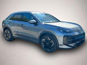Volkswagen T-Roc R-Line 1.5 eTSI DSG Neues Modell*AHK*Matri