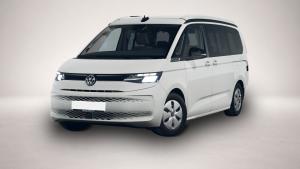 Volkswagen T4 California T7 2.0TDI DSG Beach Camper GV5