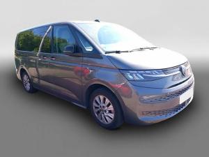 Volkswagen T5 Multivan 1.4 TSI 218 DSG eHybrid Life lang LED