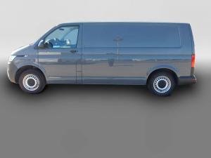 Volkswagen T6 Transporter 1 Abt e- Lang 4-Gang Automatic…