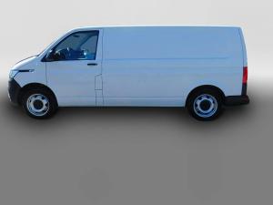 Volkswagen T6 Transporter 1 Abt e- Lang 4-Gang Klima…