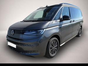 Volkswagen T7 California 2.0 TDI DSG Beach Camper