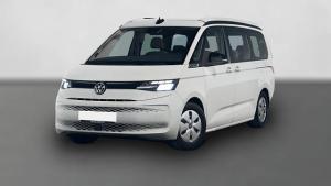 Volkswagen T7 California 2.0TDI DSG Beach GV5