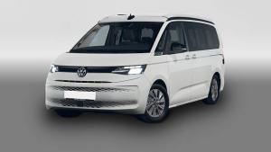 Volkswagen T7 California 2.0TSI DSG Beach Camper GV5