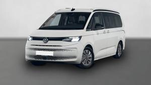 Volkswagen T7 California 2.0TSI DSG Beach Tour GV5