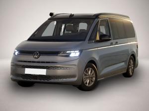 Volkswagen T7 California Ocean 360°Kam AHK Markise StH Keyl