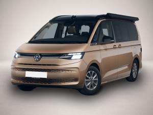 Volkswagen T7 California Ocean AHK Markise Keyl ParkP StHz