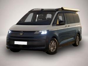 Volkswagen T7 California Ocean AHK Markise Keyl ParkP StHz
