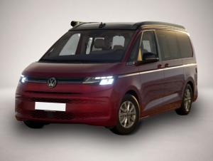 Volkswagen T7 California Ocean AHK Markise Keyl ParkP StHz