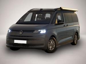 Volkswagen T7 California Ocean AHK Navi Markise Keyl ParkPa