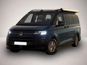 Volkswagen T7 California Ocean Nav AHK Markise ParkP Keyl