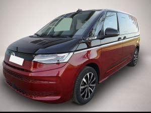Volkswagen T7 Multivan 1,5eHybrid DSG 4Motion Sport Edition
