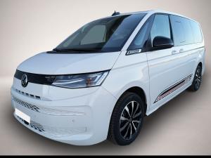 Volkswagen T7 Multivan 1,5eHybrid DSG 4Motion Sport Edition