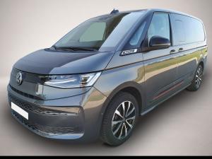 Volkswagen T7 Multivan 1,5eHybrid DSG 4Motion Sport Edition
