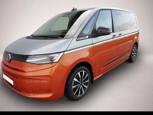 Volkswagen T7 Multivan 2.0 TDI KÜ High Sport Edition