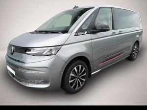 Volkswagen T7 Multivan 2.0 TDI LÜ DSG Navi Standh. Sport Ed