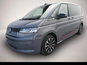 Volkswagen T7 Multivan 2.0 TDI LÜ Lite Sport Edition