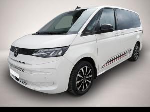 Volkswagen T7 Multivan 2.0 TDI LÜ Lite Sport Edition