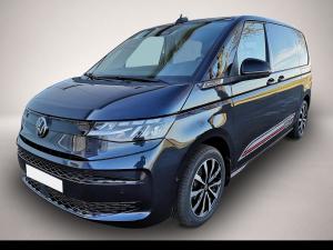 Volkswagen T7 Multivan 2.0 TDI Sport Edition KÜ ACC Standhe