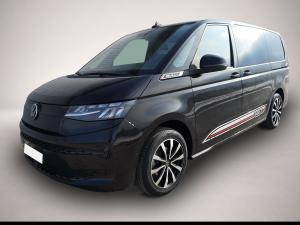 Volkswagen T7 Multivan 2.0 TDI Sport Edition LÜ ACC Standhe
