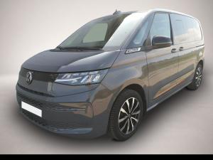 Volkswagen T7 Multivan 2.0 TDI Sport Edition LÜ ACC Standhe
