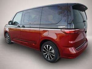 Volkswagen T7 Multivan 2,0TDI DSG Sport Edition High KÜ 7 S