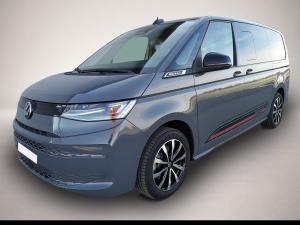 Volkswagen T7 Multivan 2,0TDI DSG Sport Edition High LÜ 5 S