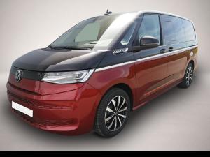 Volkswagen T7 Multivan 2,0TDI DSG Sport Edition High LÜ 7 S