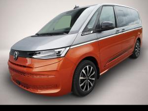 Volkswagen T7 Multivan 2,0TDI DSG Sport Edition High LÜ 7 S