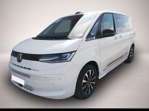 Volkswagen T7 Multivan 2,0TDI DSG Sport Edition Komfort KÜ