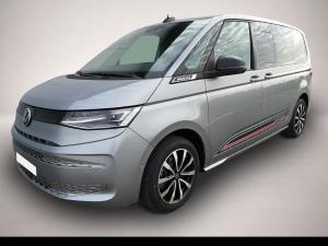 Volkswagen T7 Multivan 2,0TDI DSG Sport Edition Komfort KÜ
