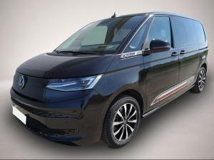 Volkswagen T7 Multivan 2,0TDI DSG Sport Edition Komfort KÜ