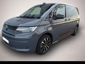 Volkswagen T7 Multivan 2,0TDI DSG Sport Edition Premium KÜ