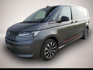 Volkswagen T7 Multivan 2,0TDI DSG Sport Edition Premium KÜ
