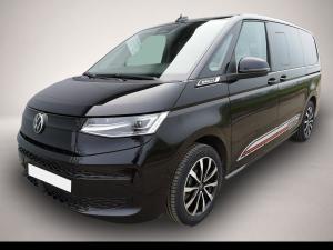 Volkswagen T7 Multivan 2,0TDI DSG Sport Edition Premium LÜ