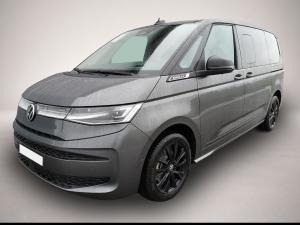 Volkswagen T7 Multivan 2,0TDI Edition DSG Elegance KÜ 7 Sit