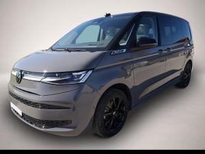 Volkswagen T7 Multivan 2,0TDI Edition DSG Elegance KÜ 7 Sit