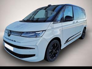 Volkswagen T7 Multivan 2,0TDI Edition DSG Elegance KÜ 7 Sit