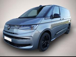 Volkswagen T7 Multivan 2,0TDI Edition DSG Elegance LÜ 7 Sit